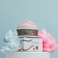 زبدة الكوتون كاندي Cotton Candy Butter 200ML